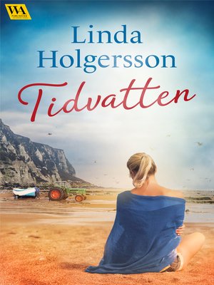 cover image of Tidvatten